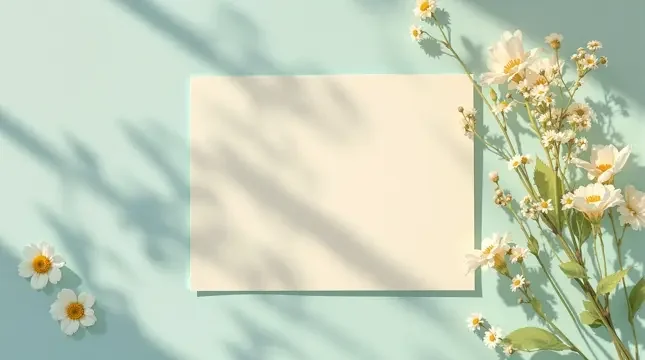 写给自己的信