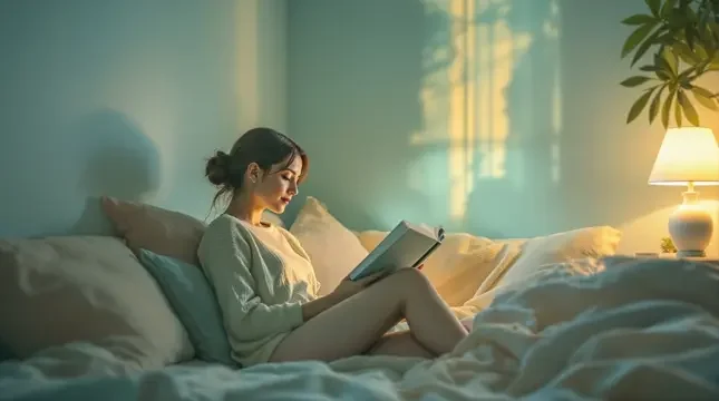 独处的一个下午
